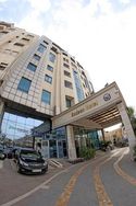 Sadeen Amman Hotels And Suites