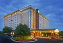 Embassy Suites North Charleston - Airport-Hotel -
