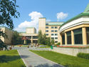 Le Meridien Moscow Country Club