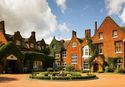 Marriott Sprowston Manor Hotel & Country Club