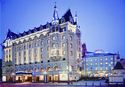 Marriott Moscow Royal Aurora Hotel
