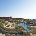 Moevenpick Resort and Spa Tala Bay Aqaba