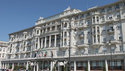 Savoia Excelsior Palace, Trieste