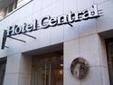 Central Hotel Bucharest