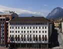 Europa Tyrol Hotel