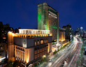 Imperial Palace Hotel, Seoul