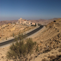 Moevenpick Nabatean Castle Hotel