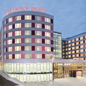 Moevenpick Hotel Stuttgart Airport