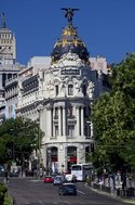Hotel Ritz - Madrid