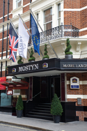 BEST WESTERN Mostyn Hotel