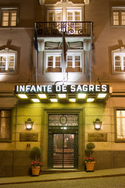 Infante de Sagres Hotel
