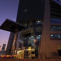 Moevenpick Tower and Suites Doha