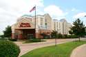 Hampton Inn & Suites Fort Worth Alliance A