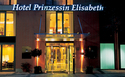 Hotel Prinzessin Elisabeth