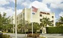 Hampton Inn West Palm Beach-Central/Airport