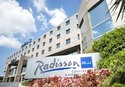 Radisson Blu Conference And Airport Hotel
