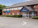 Travelodge Wakefield M1 South