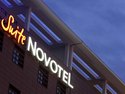 Suite Novotel Hannover City