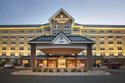 Country Inn & Suites Denver International