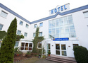 Comfort Hotel Wiesbaden