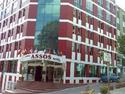 My Assos Hotel Istanbul