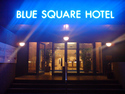 Best Western Blue Square Hotel