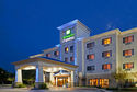 Holiday Inn Express & Suites Fort Worth I