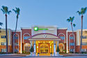 Holiday Inn Express Clearwater Gateway Area