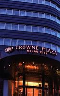 Crowne Plaza Milan City