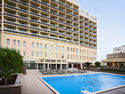 Mercure Grand Hotel Doha City