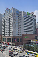 Shenyang Holiday Inn