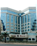 Phoenicia Tower Hotel