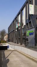 Holiday Inn Express Amiens