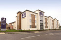 Premier Inn Burgess Hill