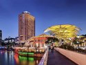 Hotel Novotel Singapore Clarke Quay