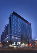 Palais de China Hotel