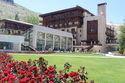 Intercontinental Mzaar Lebanon Mountain Resort