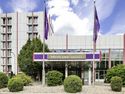 Mercure Hotel Stuttgart Sindelfingen An der Messe