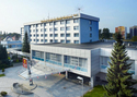 Clarion Congress Hotel Ostrava