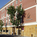 Hotel Clement Barajas
