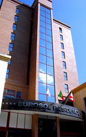 Eurosol Residence