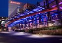 Marriott Atlanta Buckhead Hotel & Conference Cente