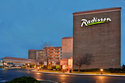 Radisson Hotel Cleveland Airport