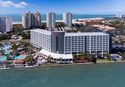 Marriott Suites Clearwater Beach On Sand Key