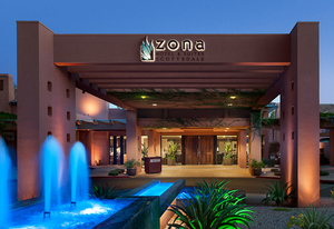 Xona Resort Suites