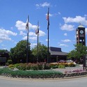 BEST WESTERN Clock Tower Resort