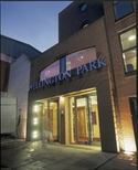 Best Western Wellington Park Hotel