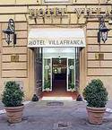 BEST WESTERN Hotel Villafranca