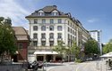 BEST WESTERN PREMIER Hotel Glockenhof