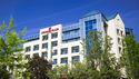 Crowne Plaza Hotel Portland-Lake Oswego